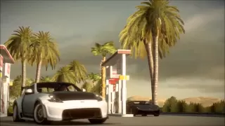 Need For Speed™ The Run - How We Roll (FastFive Remix)