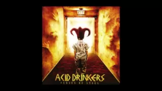 Acid Drinkers - Blues Beatdown [Verses Of Steel] [HD]