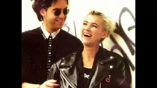 Dangerous - ROXETTE