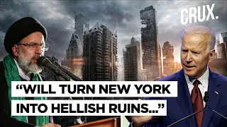 Amid Tensions With US & Israel, Iran Threatens To Build Nukes & Turn New York Into “Hellish Ruins”