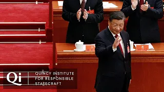 What Does the 20th Party Congress Tell Us About the Future of China?