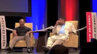 Kings of the Ring: Mike Tyson & Larry Holmes