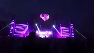 Beats for Love 2019 - Dimension 3/4