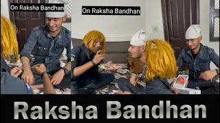 Raksha Bandhan | Chimkandi