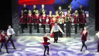 River dance performance Shanghai 2012 part 5