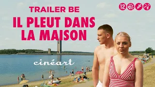 Il pleut dans la maison (Paloma Sermon-Daï) - Trailer BE