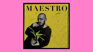 XARAKTER - MAESTRO (Full album 2020)