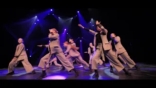 THE RUNNAZ | Break A leg 2019 | De Meervaart | Crew Competition | Juniors