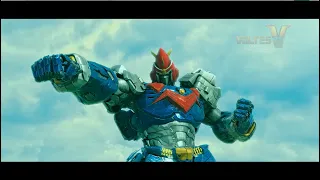 Kilalanin ang mga karakter na bubuo sa "Voltes V: Legacy"!