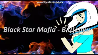 Black Star Mafia - В щепки