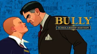 Bully - Russell in the Hole Music EXTENDED
