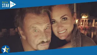 Laeticia Hallyday méconnaissable : ces clichés touchants pour son anniversaire de mariage avec Johnn