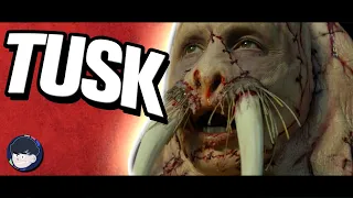 The Brutality Of TUSK