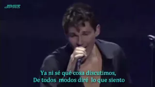 Take On Me - A-Ha - (Subtítulos en Español)