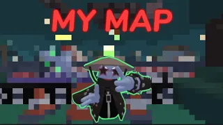 MY Custom Yeeps Hide and Seek Map!