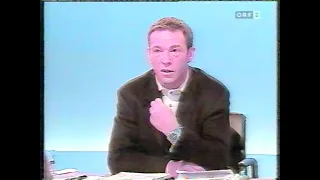 ORF Pressestunde mit Dr. Jörg Haider, 16.02.1997