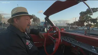 National City approves lowrider cruising