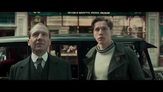 KING'S MAN : Начало (2020) русский трейлер HD смотри на kinokong org