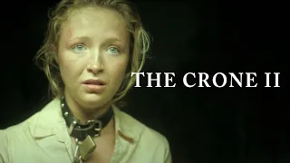 The Crone II - Creepy Horror Short Film