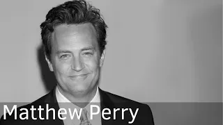 Matthew Perry Tribute