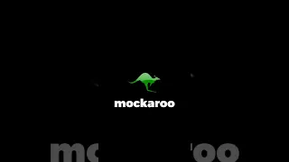 ¿Qué es Mockaroo?