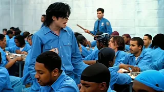 Michael Jackson - They Don't Care About Us (Prison Version - 4K Remastered)