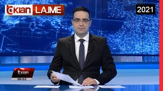 Edicioni i Lajmeve Tv Klan 20 Maj 2021, ora 09:00 Lajme - News