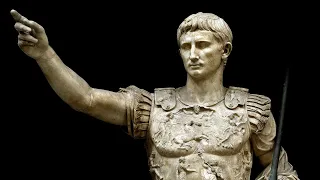 Конец Римской Республики (44 до н.э - 31 до н.э). Октавиан Август и установление принципата