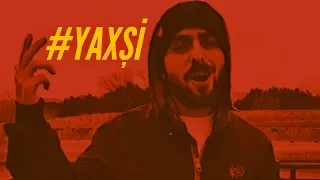 Xpert - #Yaxşi (Official Music Video)