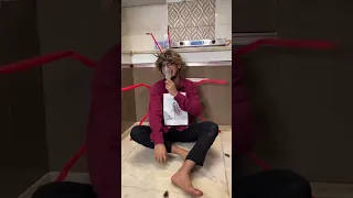 Diwali ki safai @Chimkandi @Comedykakidaa