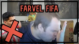 FARVEL FIFA - VÆRSTE FIFA NOGENSINDE