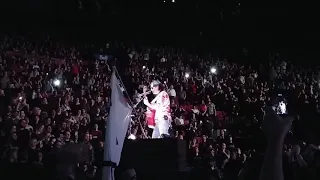 Stand By Me - Weezer live from the Bell Center in Montreal
