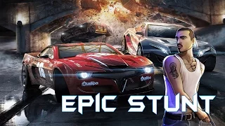 GTA-SAMP | EPIC STUNT