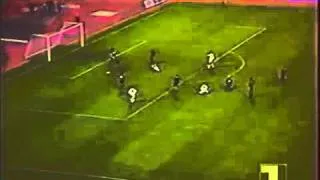 ЛЧ 1993/1994. Динамо Киев - Барселона 3-1 (15.09.1993)