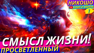 Это Видео Поможет Найти Смысл Жизни! Ты Силен Настолько Насколько Сможешь Себе Позволить! | Никошо