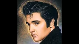 Elvis Presley Suspicious Minds REMIX