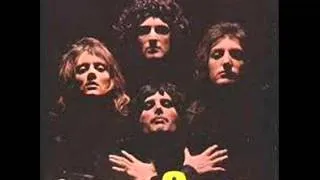 Queen Bohemian Rhapsody Remix