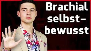 5 Geheimnisse, die dein Selbstbewusstsein sprengen