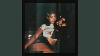 my beyonce (instrumental slowed + reverb)