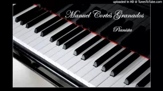 Bad Boys Blue - You are a woman Im a man, interpreta en Piano Manuel Cortes Granados