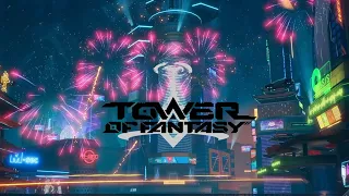 Tower of Fantasy - GMV