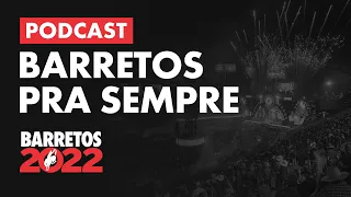 ESPECIAL BARRETOS PRA SEMPRE - (Festa do Peão de Barretos 2022) #01