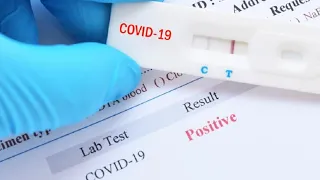 VERIFY: Are rapid antigen tests really less accurate than other COVID-19 tests? When's the best time