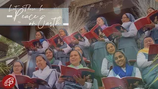 Let There Be Peace on Earth Music Video with the Daughters of St. Paul