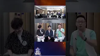 【我們的歌4】搶答遊戲部份😂/ 我們的歌4探班發佈會/ 陳慧嫻 楊坤 周傳雄 張淇 蕭敬騰 陸虎 孟慧圓 馬嘉祺