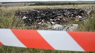 MH17: OSCE monitors unable to access Ukraine crash site - reports