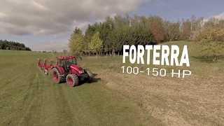 ZETOR FORTERRA GR - Zetor Hellas