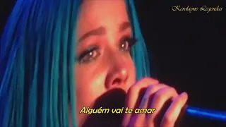 Sorry Concerto Live - Halsey | Festival in Lansing (Tradução/Legendado) ''Pt/Br''