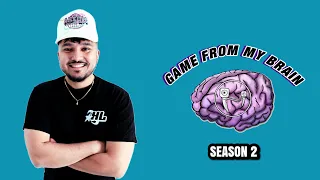 Health is Wealth | Game From My Brain S2E10