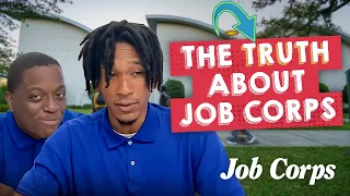 The Truth About Applying to Job Corps | Part 4